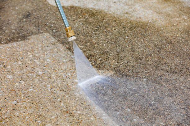 Best Building Exterior Washing  in Pierce, CO