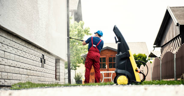Best Restaurant Pressure Washing  in Pierce, CO
